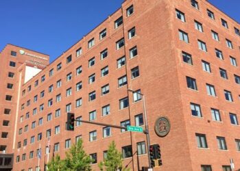 Essentia Health-St. MaryÃ¢â‚¬â„¢s Medical Center receives CMS four-star rating