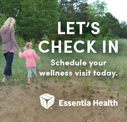 Essentia Health-St. MaryÃ¢â‚¬â„¢s Medical Center receives CMS four-star rating