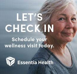 Essentia Health expands pre-service estimates