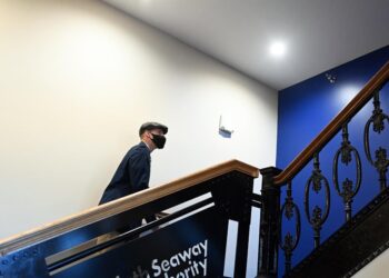 Photo: Duluth Seaway Port Authority