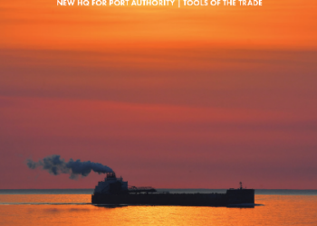 North Star Port magazine: Spring 2021