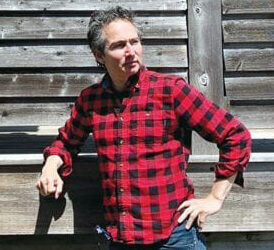 Meet Rob Perez, new staff writer for the Cook County News-Herald