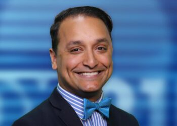 FOX 21’s Ali wins award