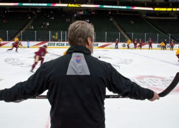 Quote Me: Sandelin on DU victory