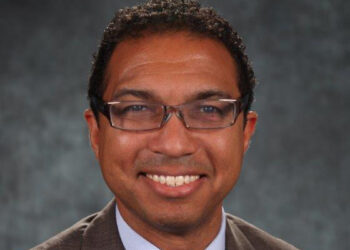 Pearson to fill Sixth Judicial District vacancy