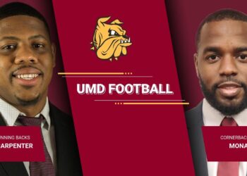 Bulldogs add football assistant coaches