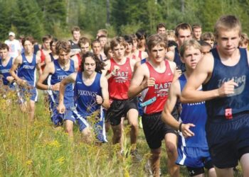 Fishermen Picnic Fun Run at Pincushion returns