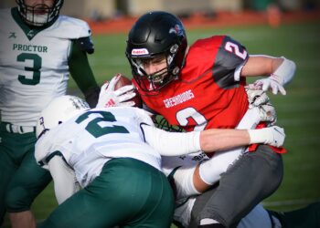 Duluth East releases 2021 football schedule