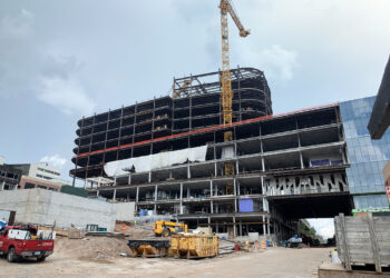 City of Duluth tax levy spikes 65.4 percent