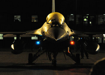 148th Fighter Wing to provide ceremonial flyover at Grandma’s Marathon