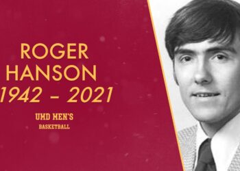 Former Duluth Central, Bulldogs basketball great Hanson passes away