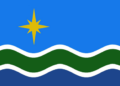 Duluth to host ceremony celebrating new flag