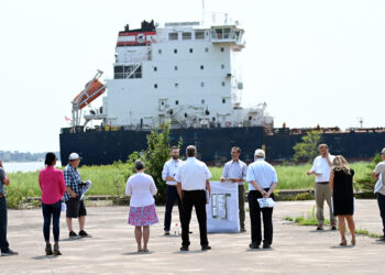 DEDA meets to consider options for vacant Lot D