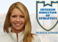 Edwards named Interim Director of Athletics