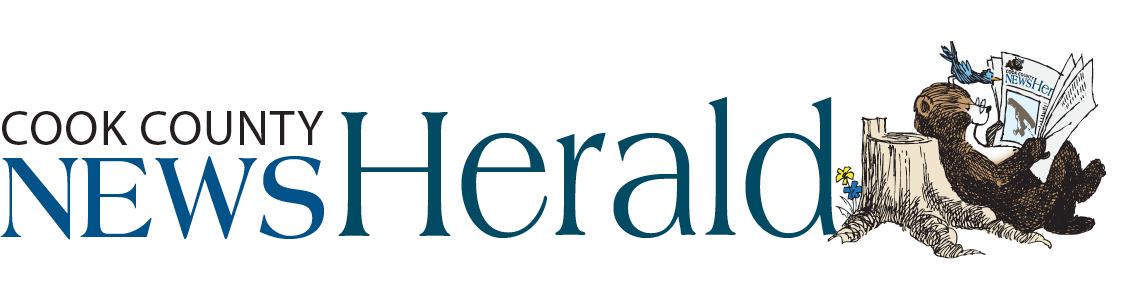Cook County News-Herald