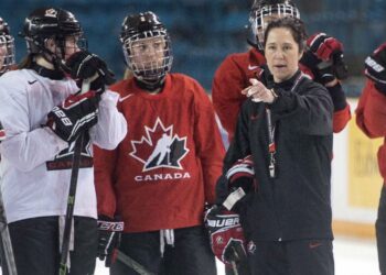 Schuler joins Bulldogs women’s hockey coaching staff