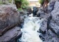 Temperance River, a thing of beauty with hidden danger